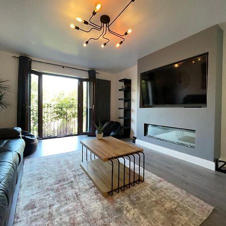 5 Lockside *Free Private Parking* *City Centre* York Bagian luar foto