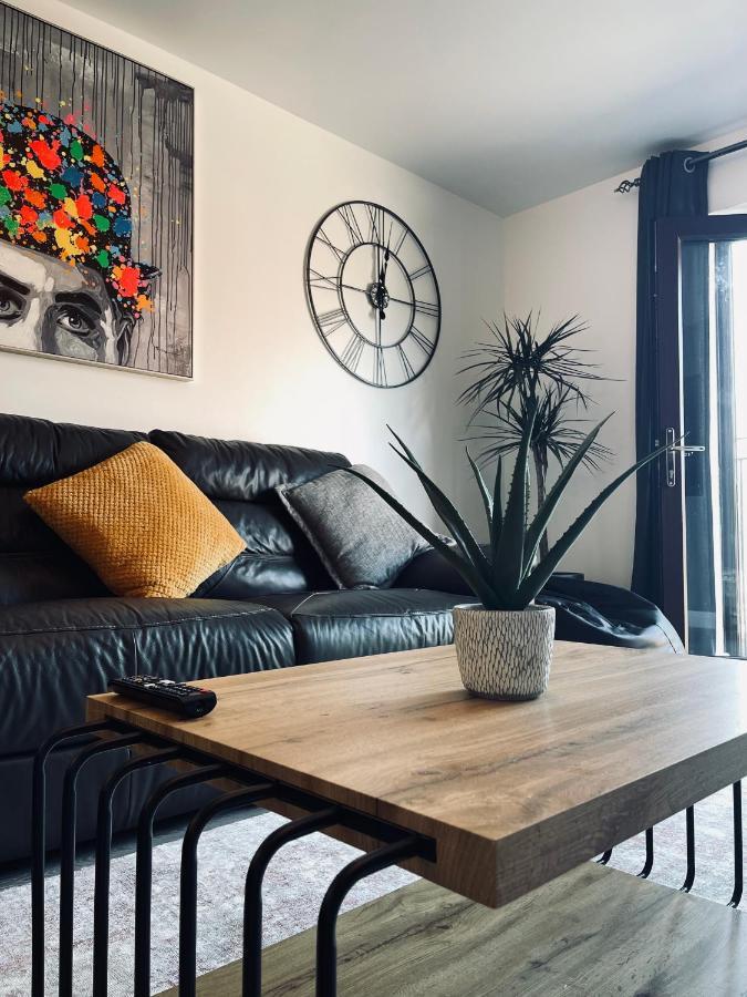 5 Lockside *Free Private Parking* *City Centre* York Bagian luar foto