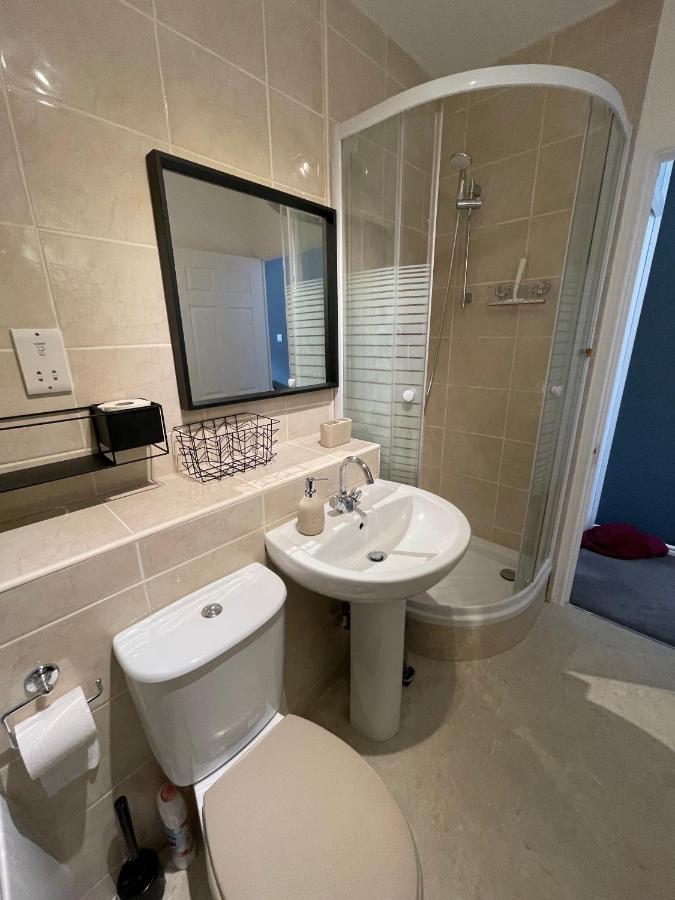 5 Lockside *Free Private Parking* *City Centre* York Bagian luar foto